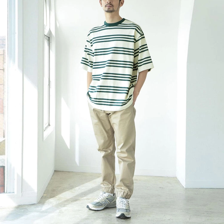 beams T