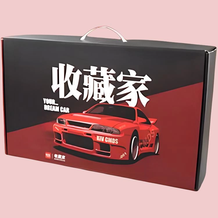 卡威 警车玩具套装 合金特警察车 成品模型
