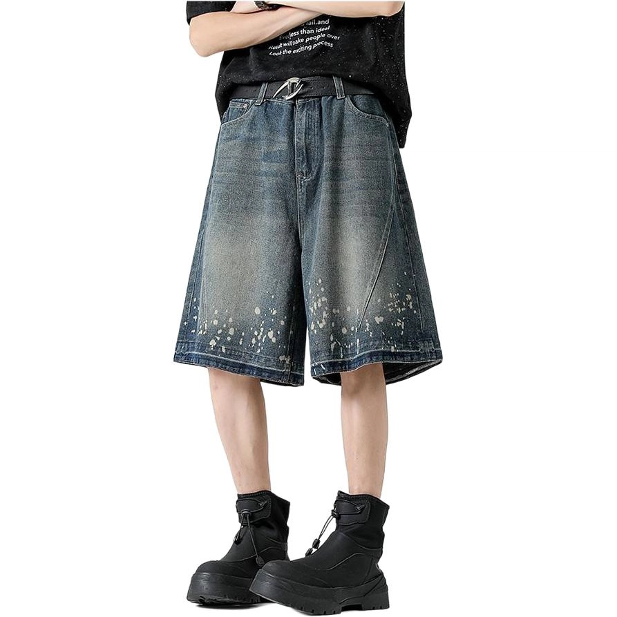 M JEANS STUDIOS 7 cleanfit