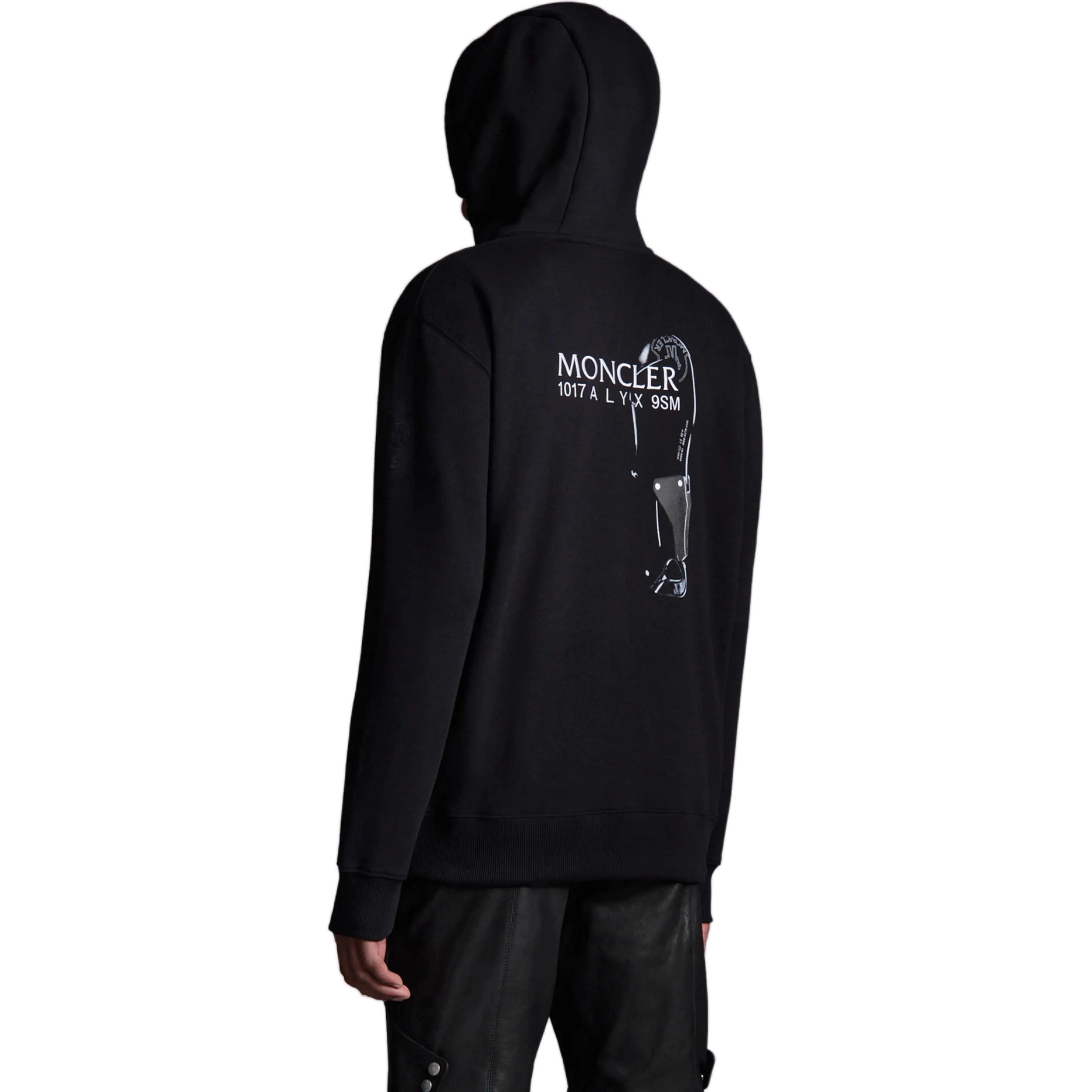 MONCLER GENIUS x 1017 ALYX 9SM
