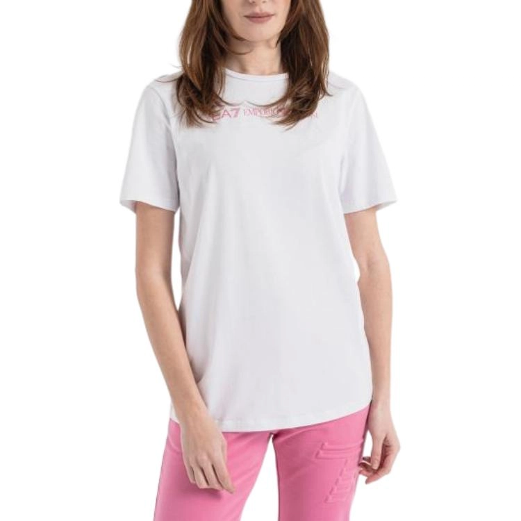 EMPORIO ARMANI EA7 SS23 LogoT