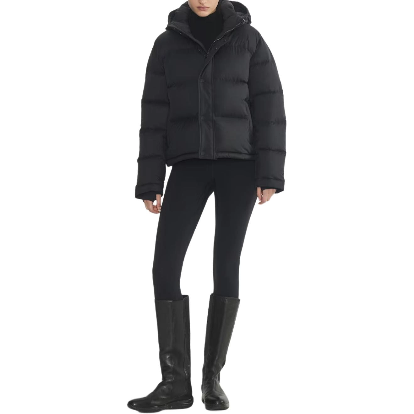 ARITZIA Black