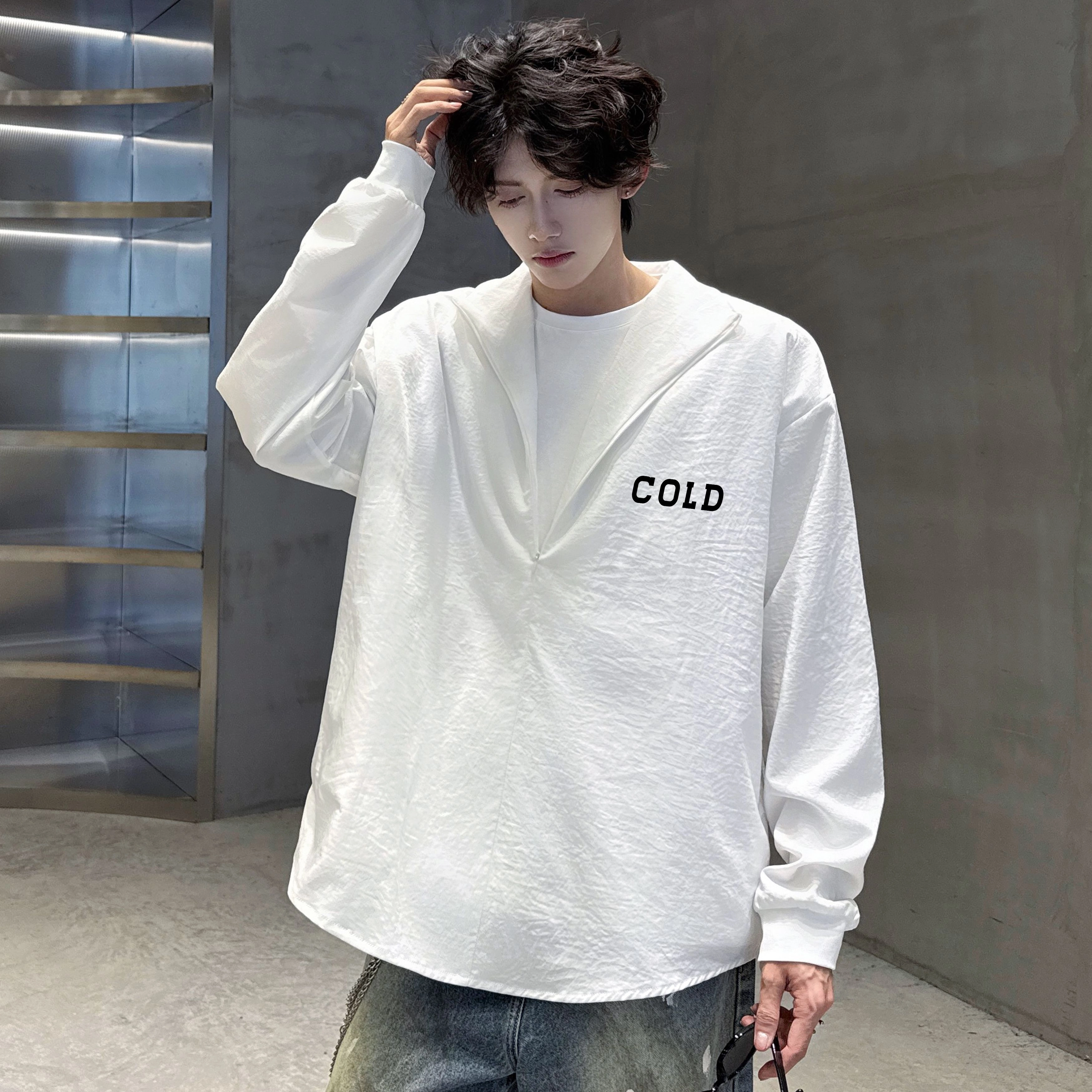 COLD MAPLE FW25 tT