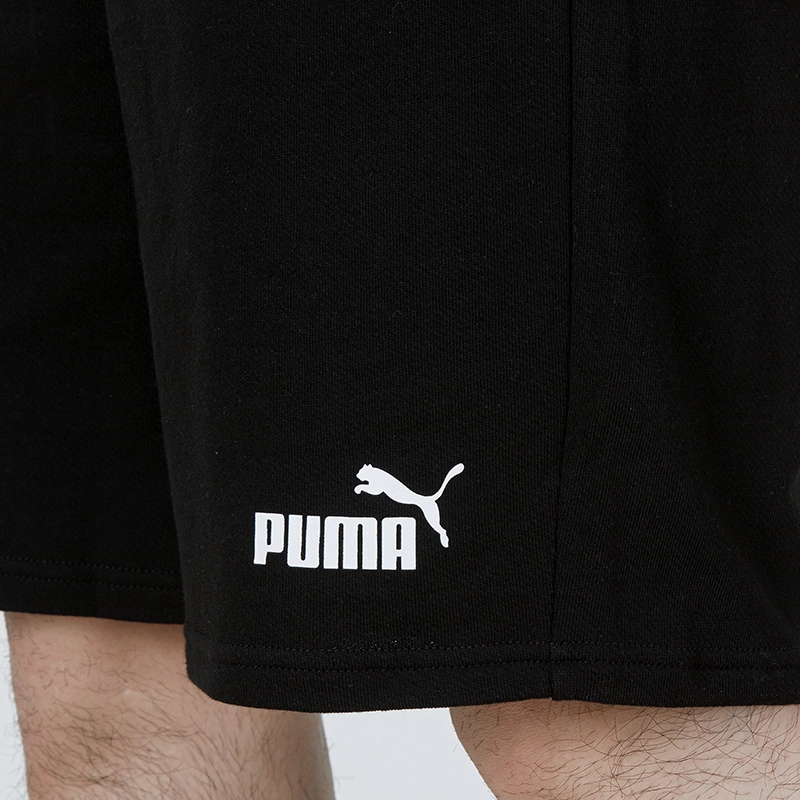 Puma Power Logo