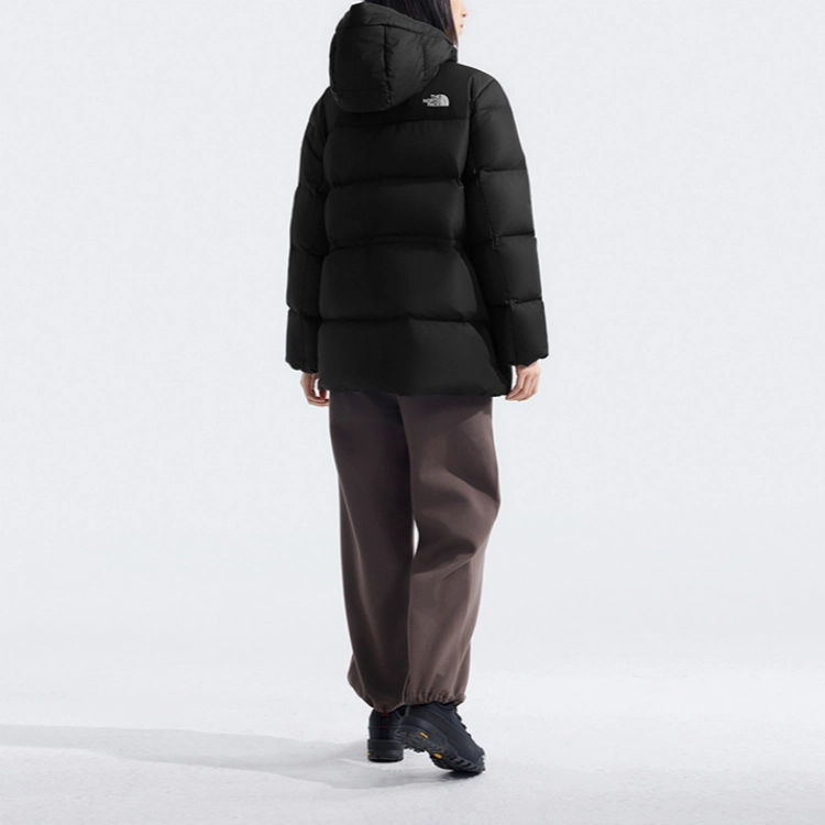THE NORTH FACE Puffy
