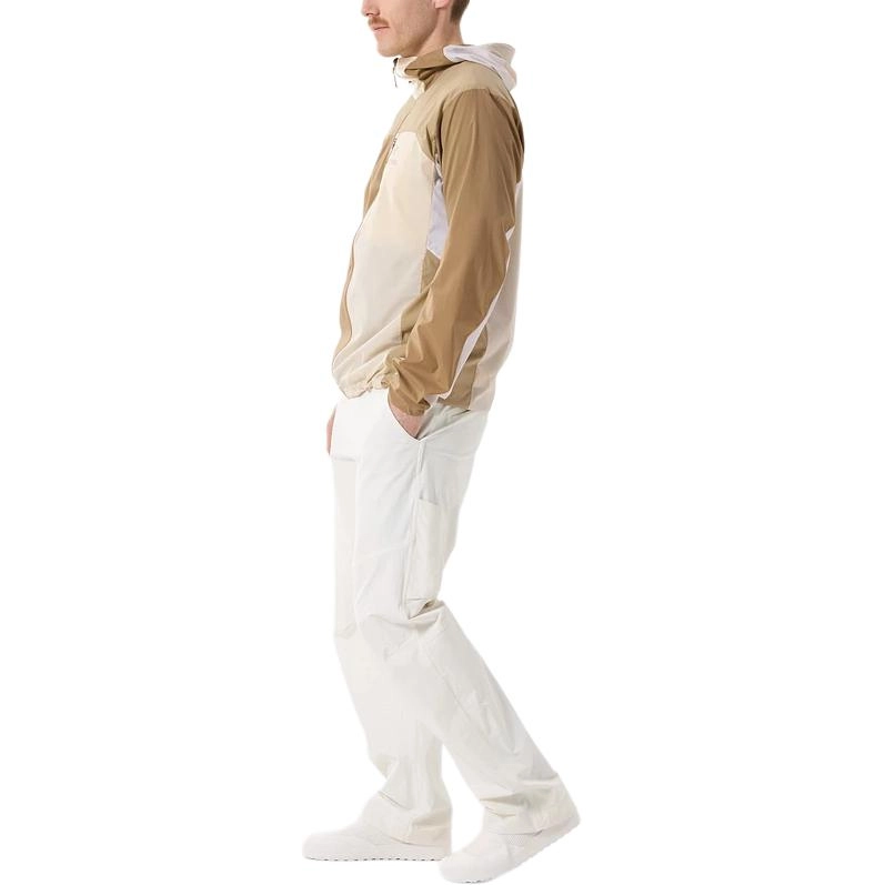 Arcteryx x beams SS24 Squamish logo