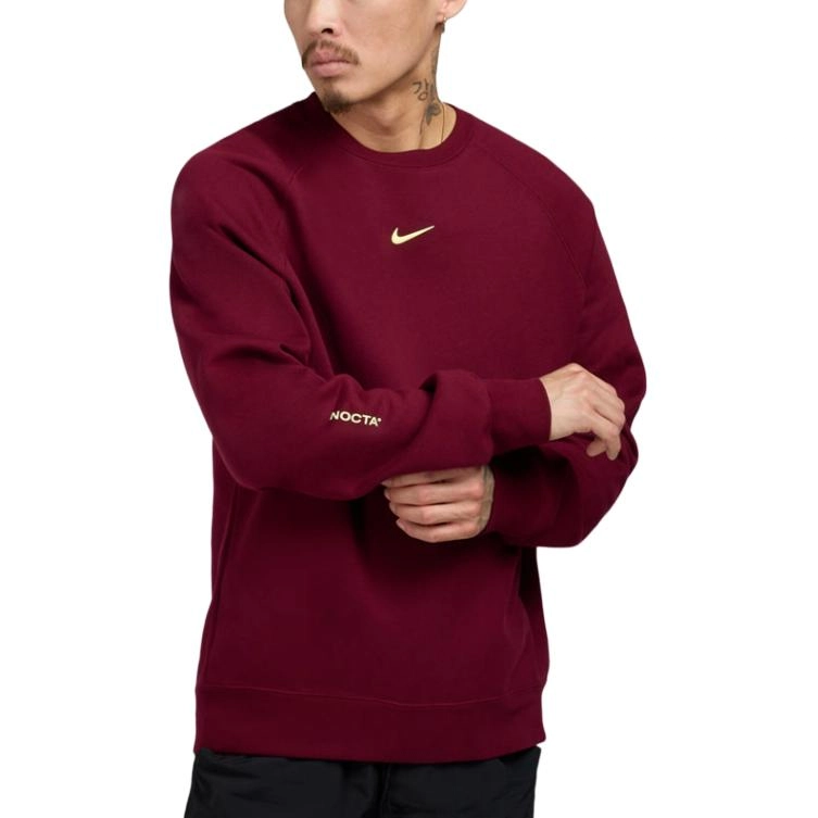 Nike x NOCTA