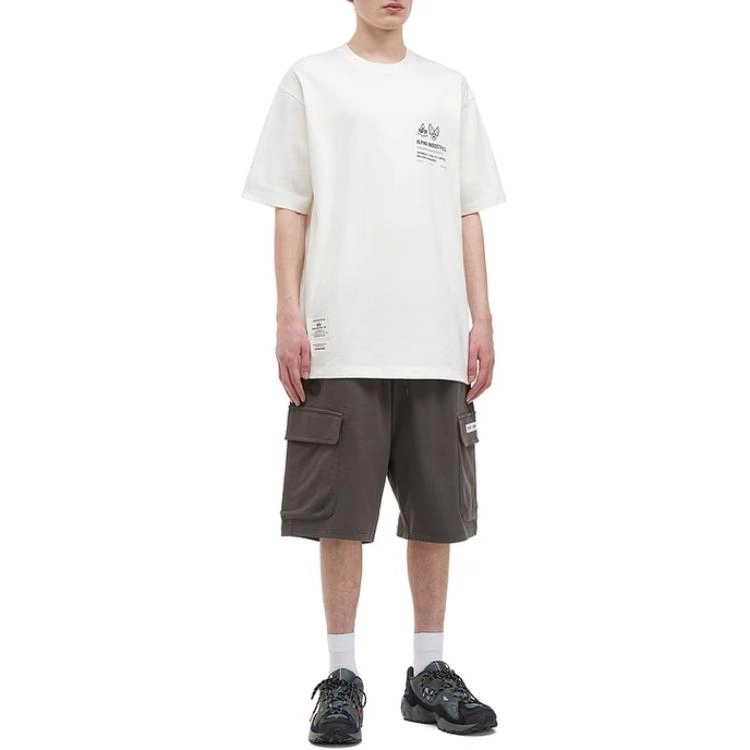 Alpha Industries SS25 T