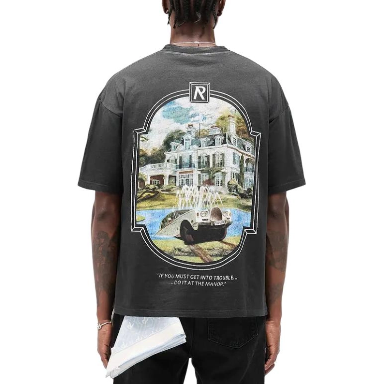 REPRESENT SS25 T