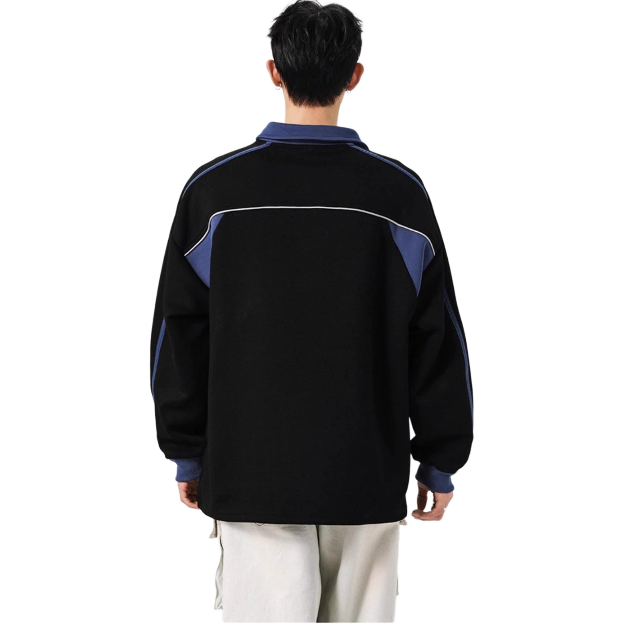 THE AIER Polo