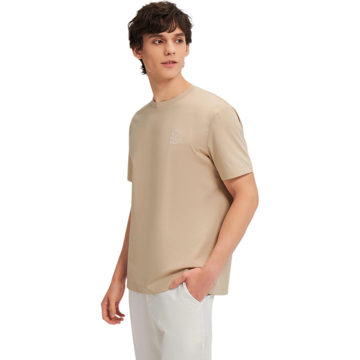 Hush Puppies T