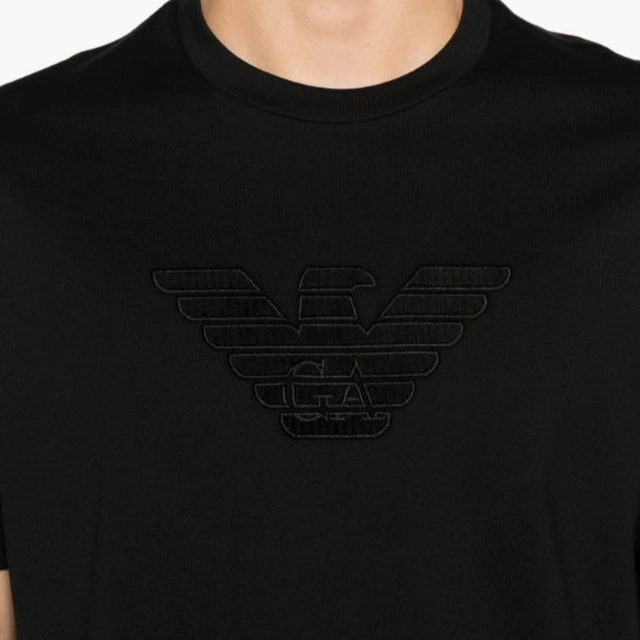 EMPORIO ARMANI FW24 LogoT