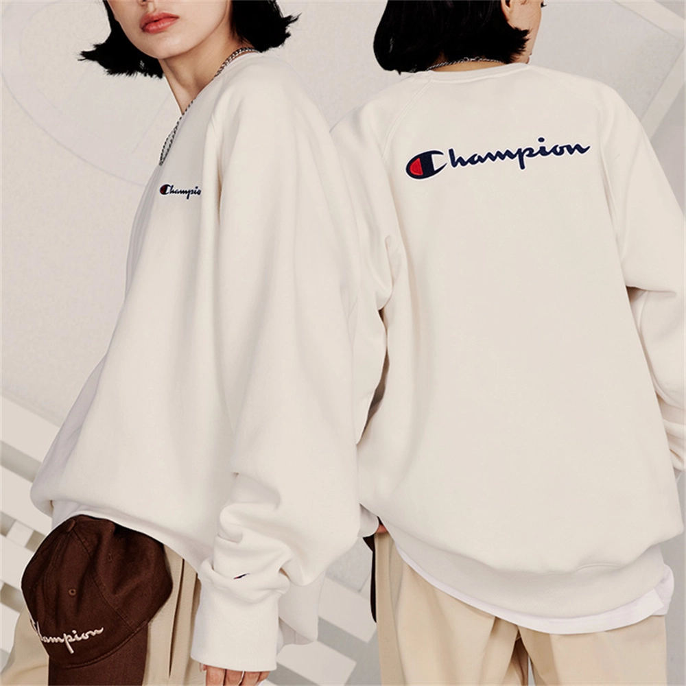 Champion FW23 Logo