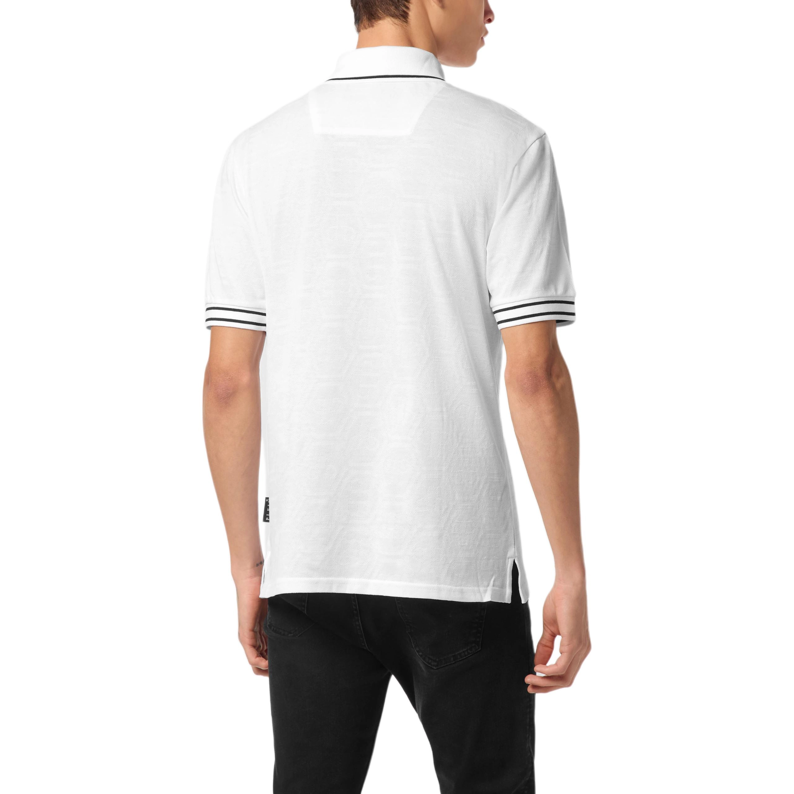PHILIPP PLEIN Polo