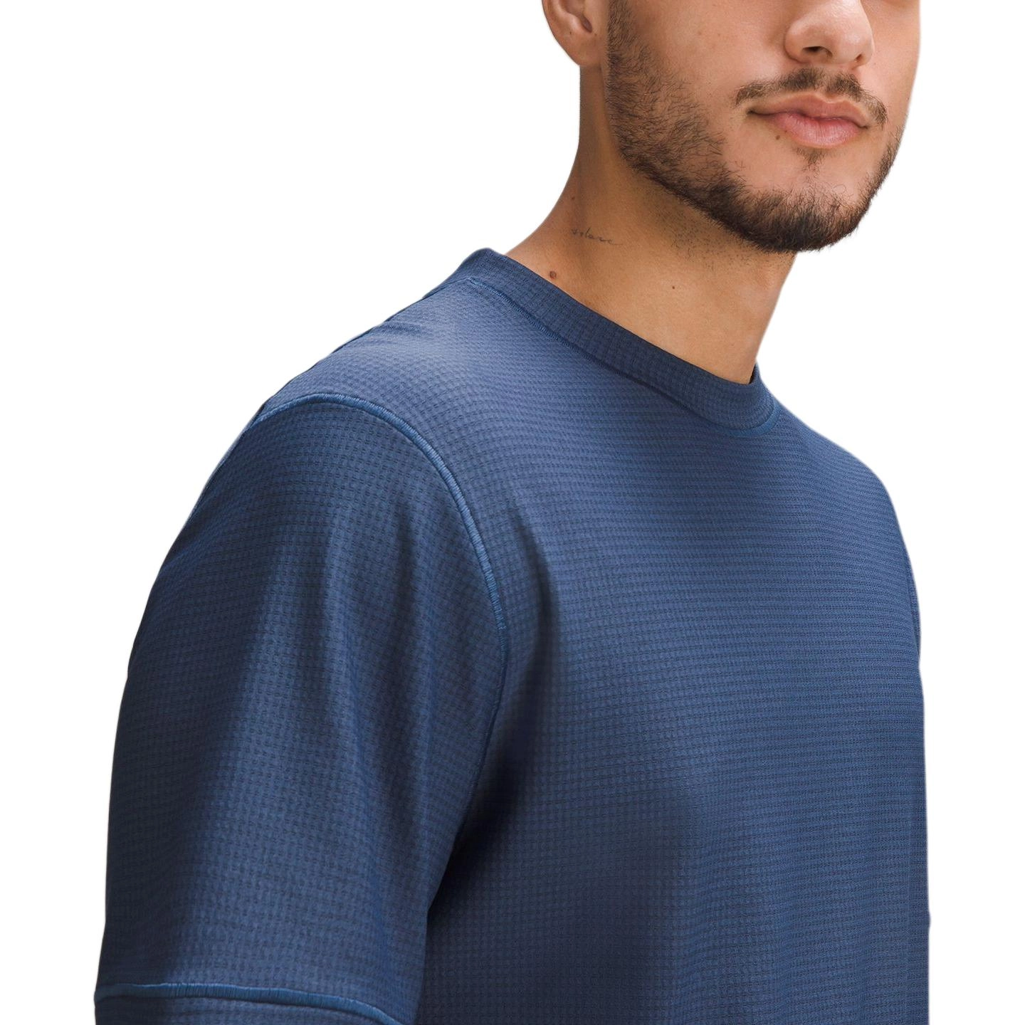 lululemon SS23 Oversized-Fit T