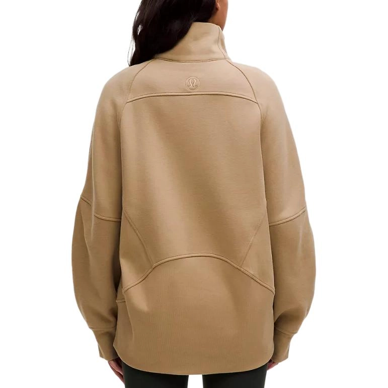 lululemon Scuba Oversized