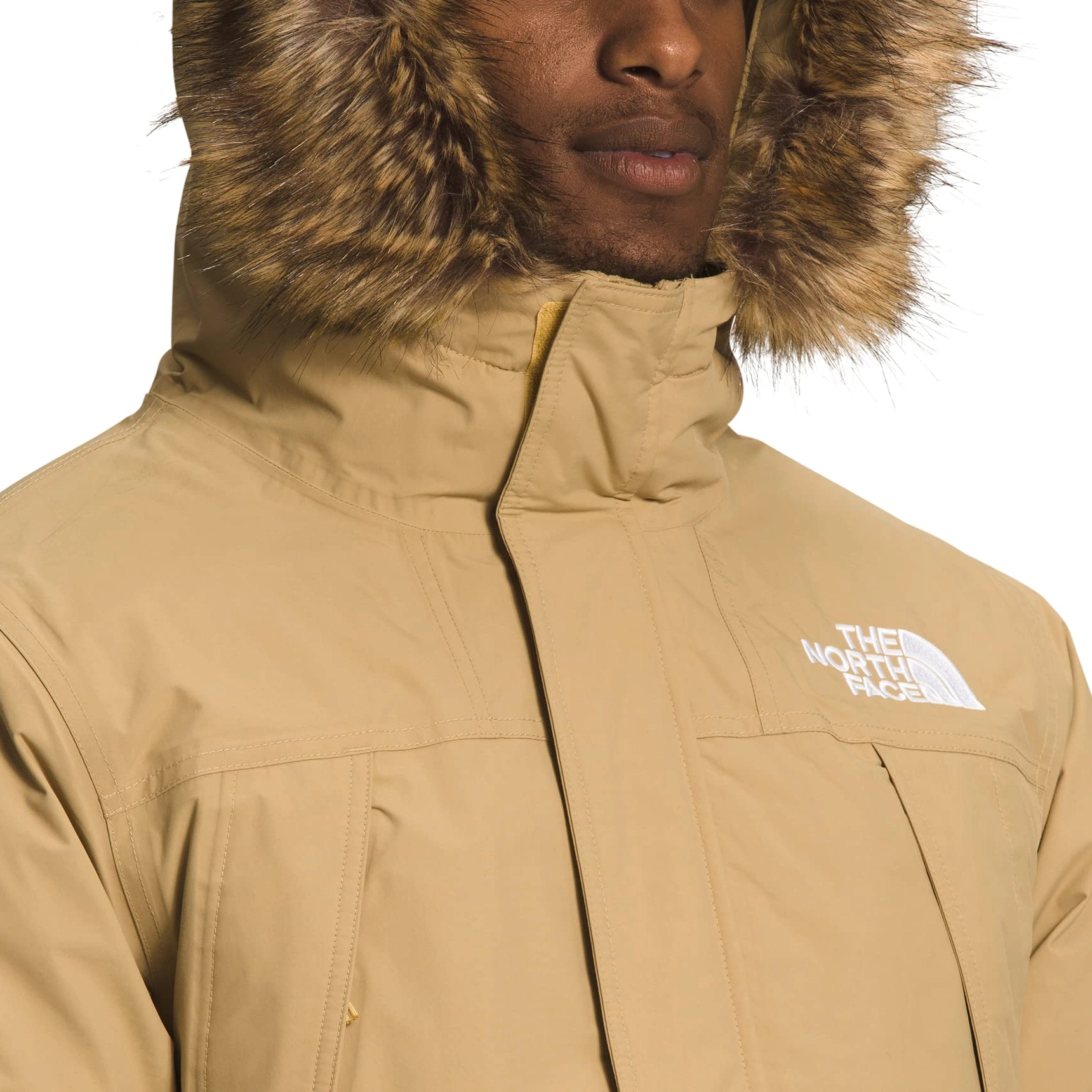 THE NORTH FACE