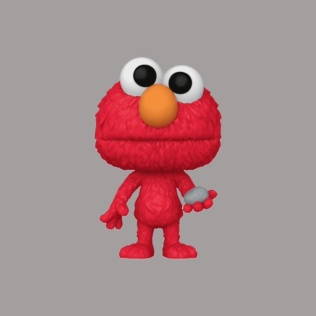 Funko POP Q