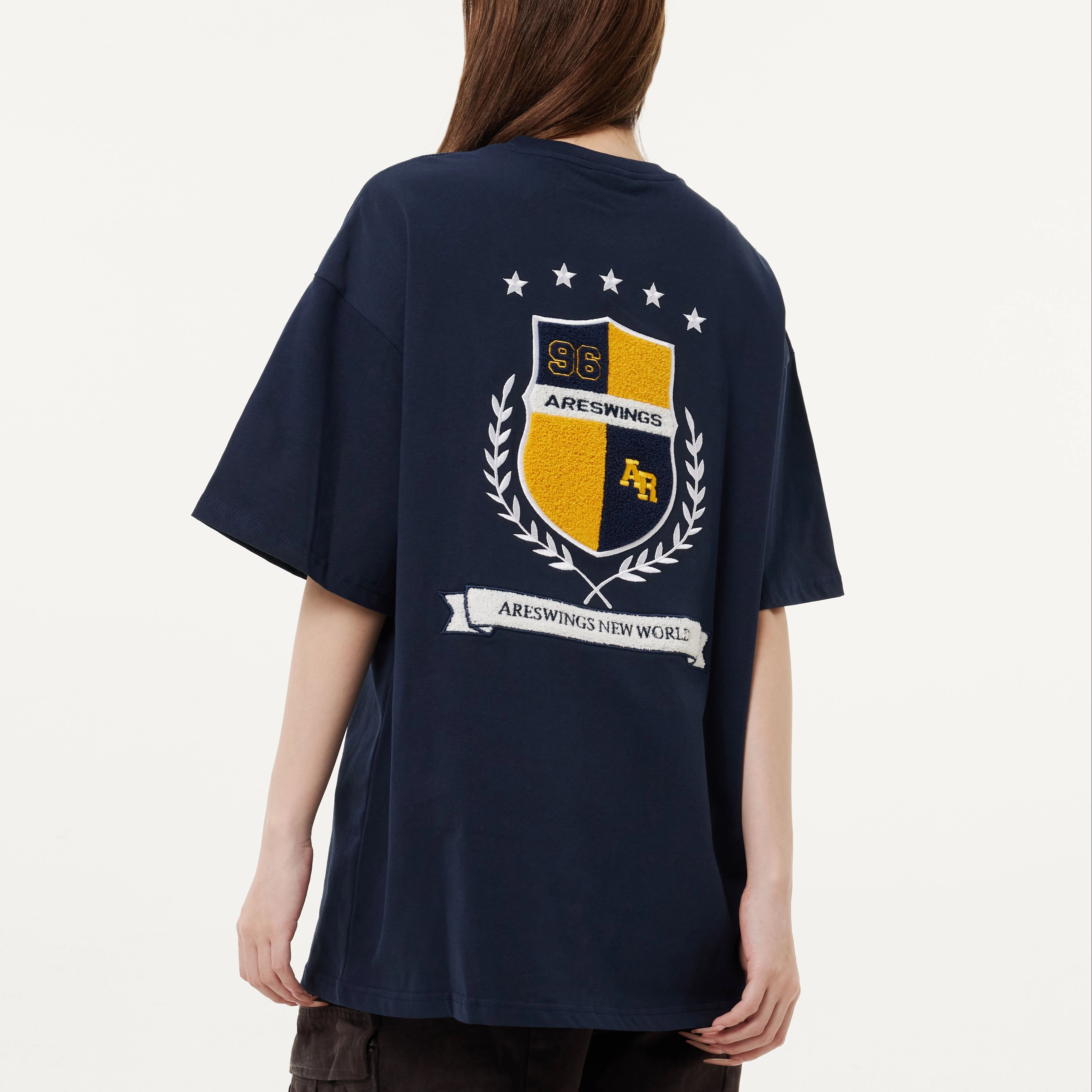 AFISHSTAY T