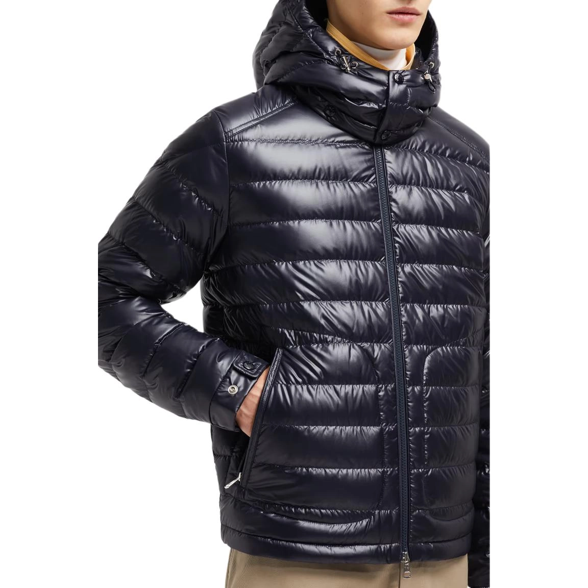 Moncler SS23 Lauros Logo