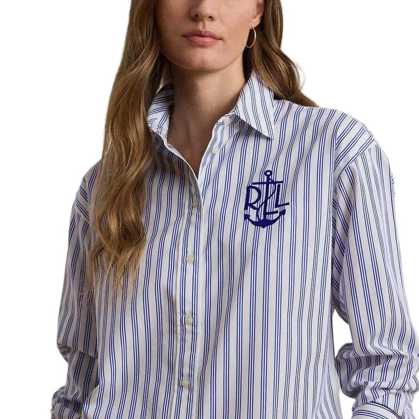 LAUREN RALPH LAUREN SS25