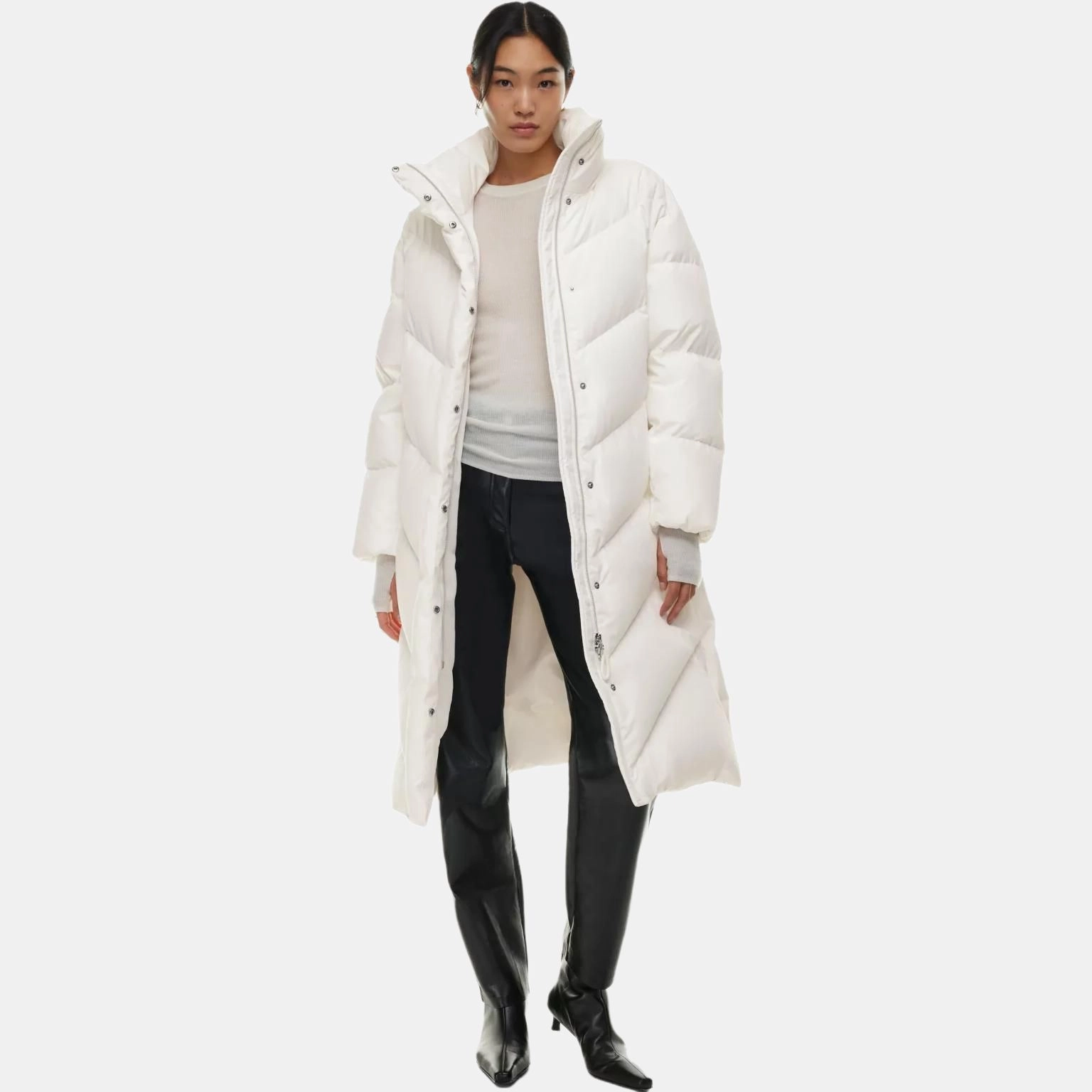 ARITZIA Wilfred Cloud Puff Long