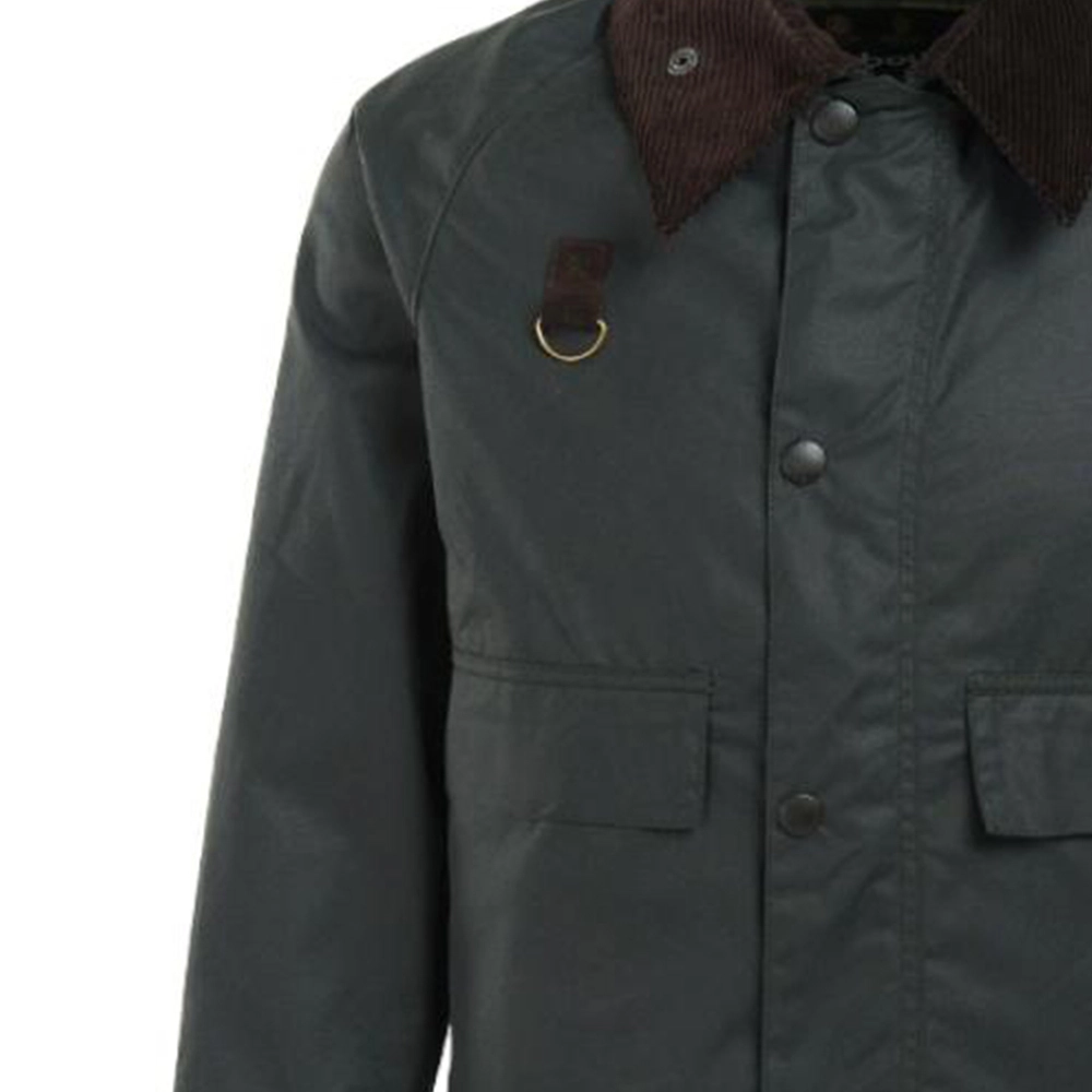 BARBOUR