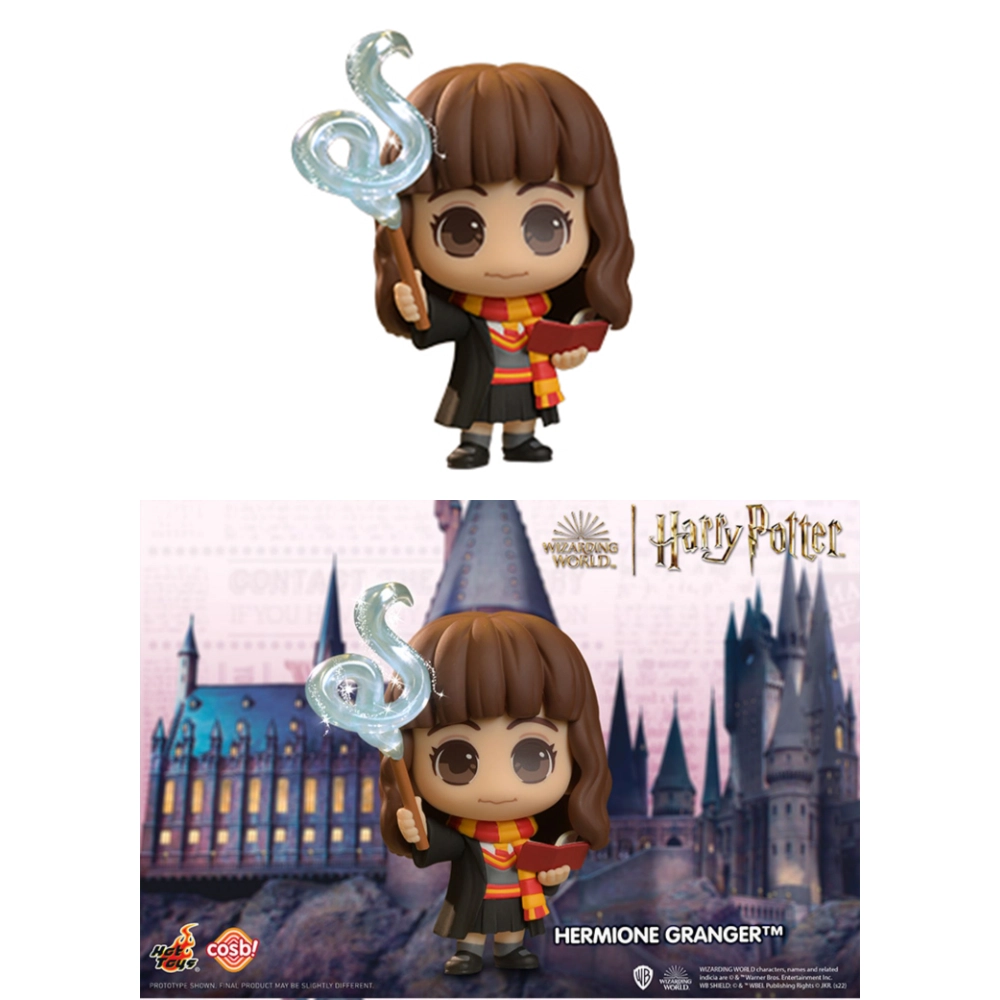 Hot Toys Q 7.5cm