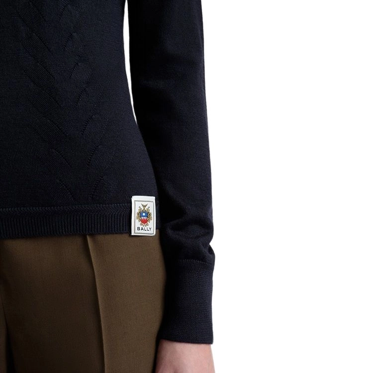 BALLY SS25