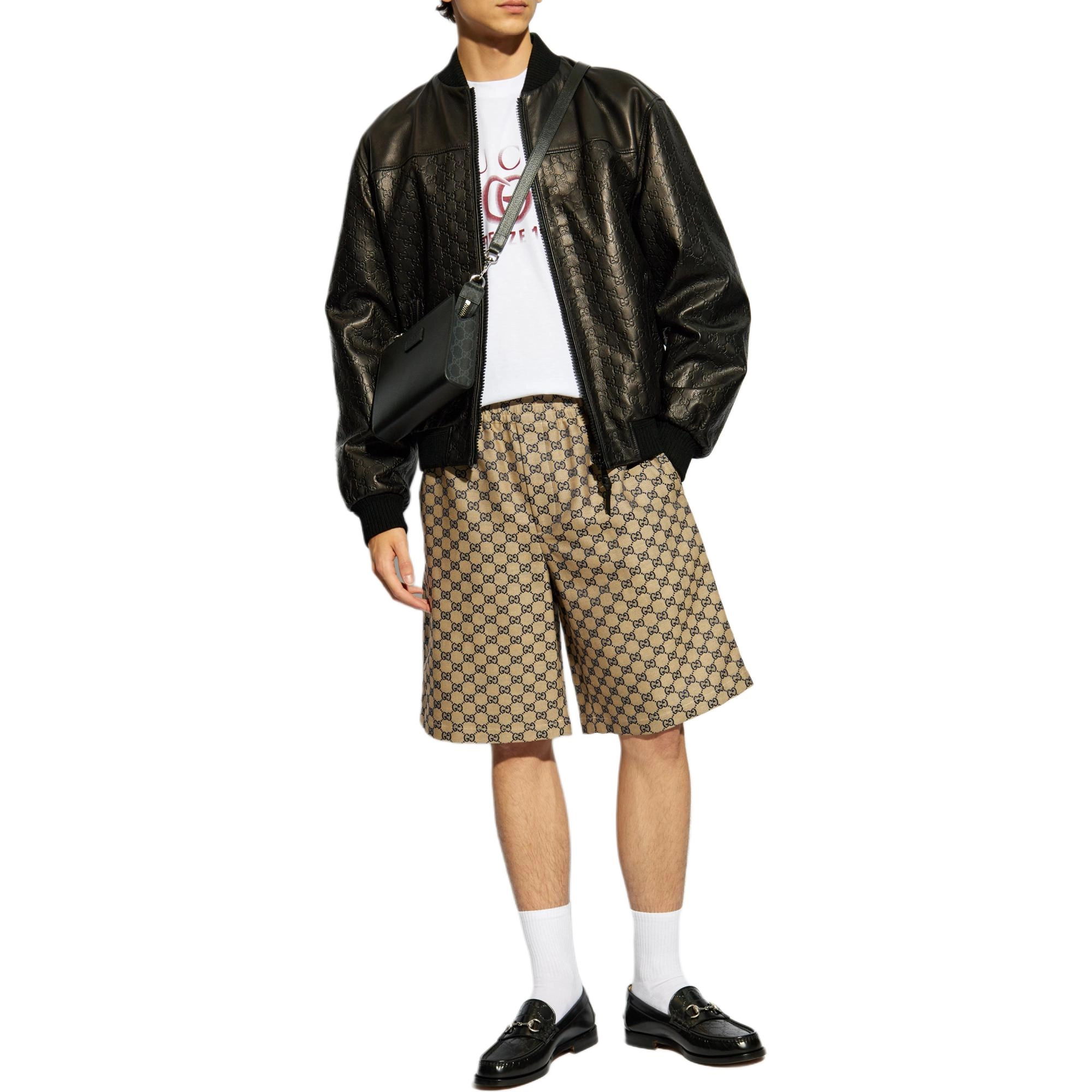 GUCCI FW24 LogoT