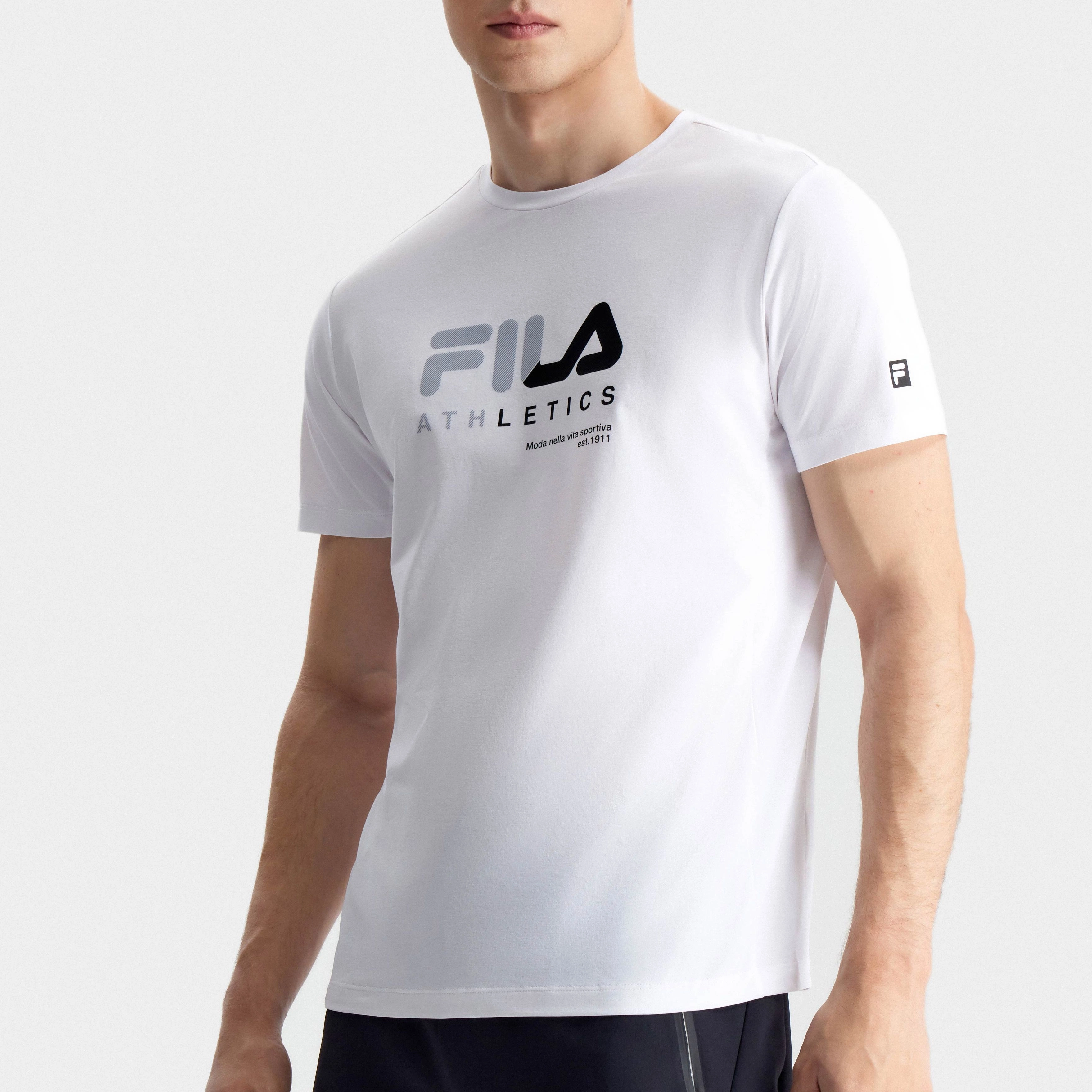 FILA 3.0 logoT