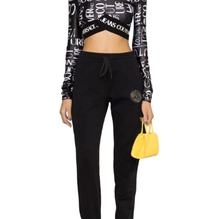 VERSACE JEANS COUTURE SS23 Logo