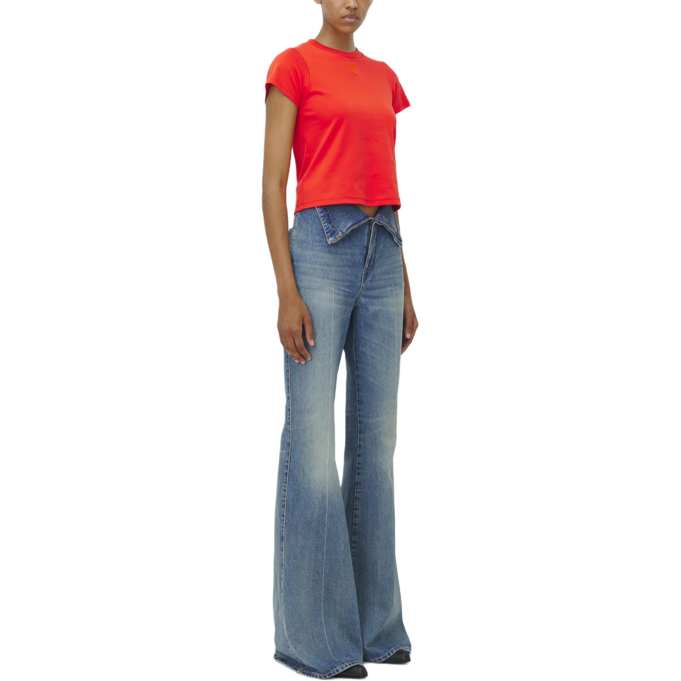 Alexander McQueen FW24 T