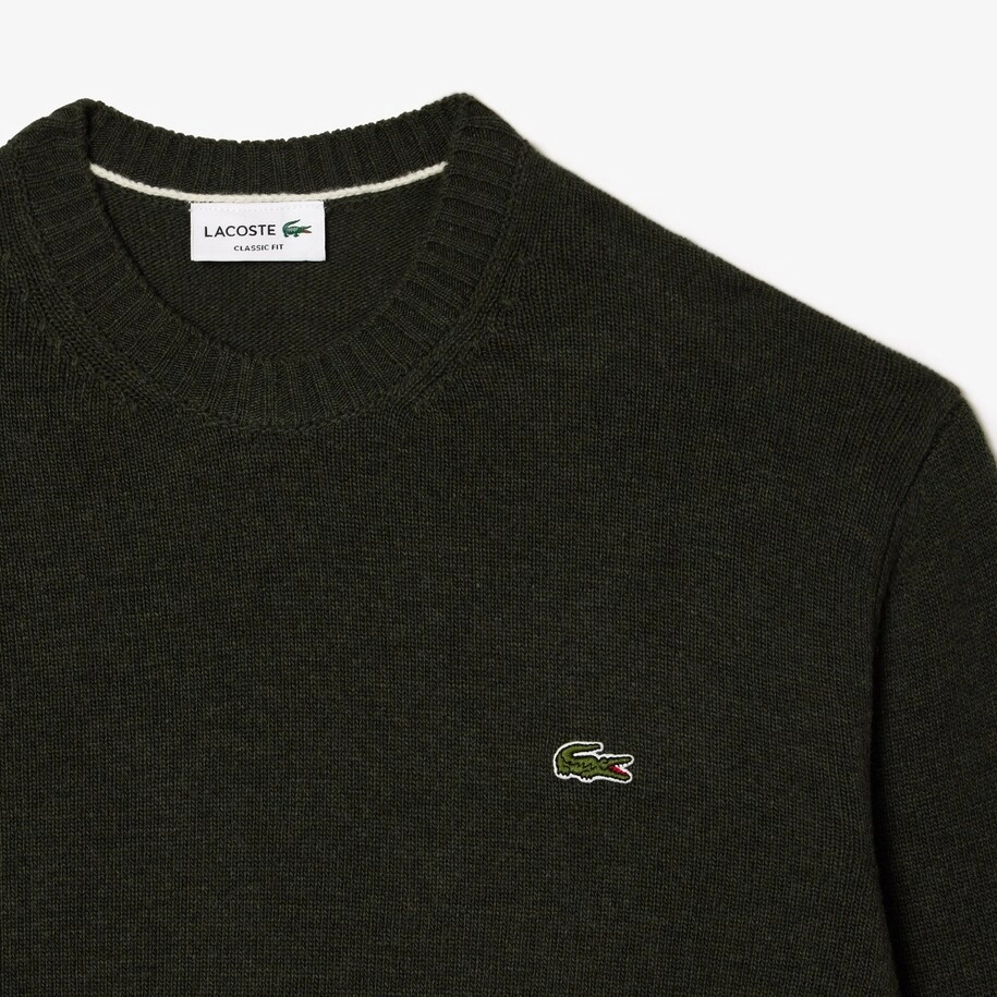LACOSTE Logo