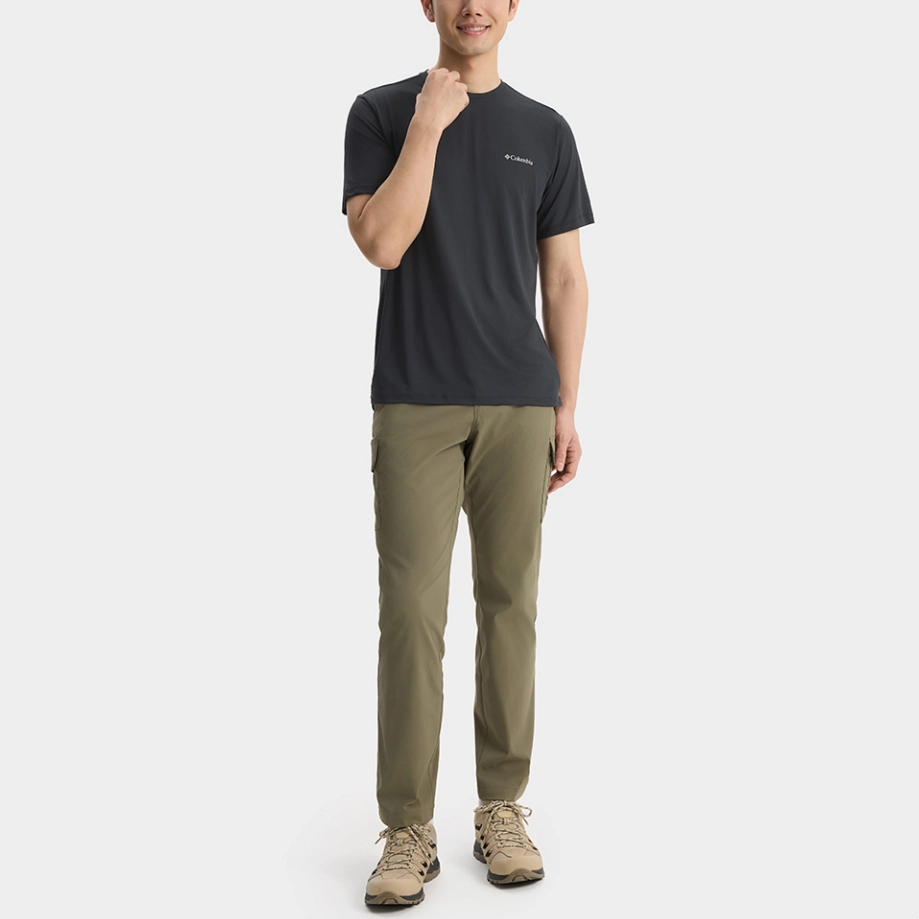 Columbia LogoT 010