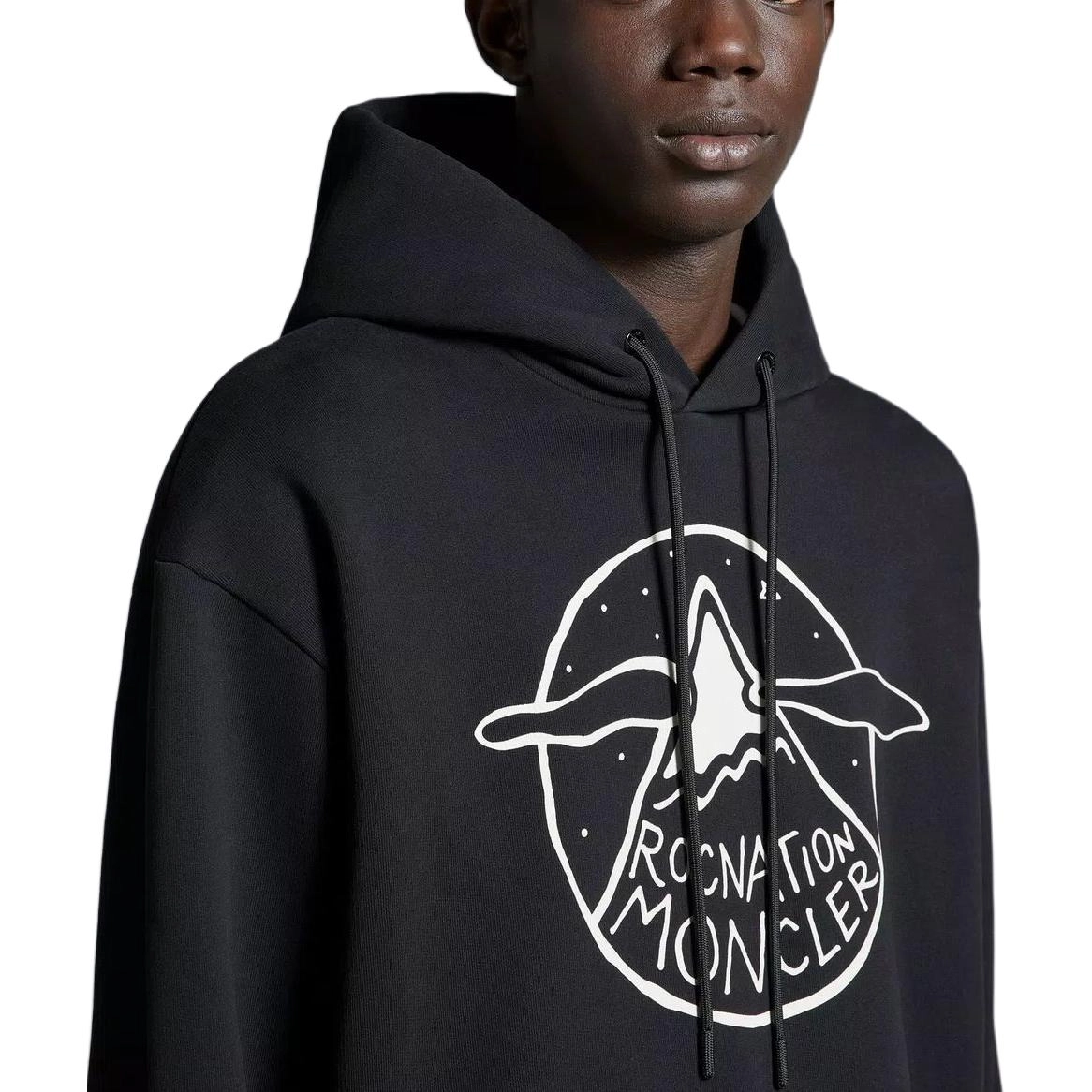 Moncler x Roc Nation SS24