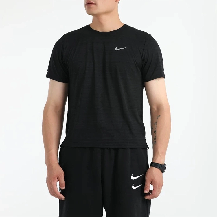 Nike DRI-FIT MILER T