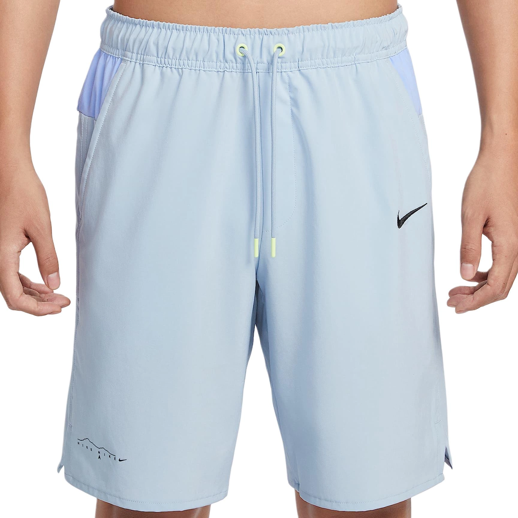 Nike SS25 Logo