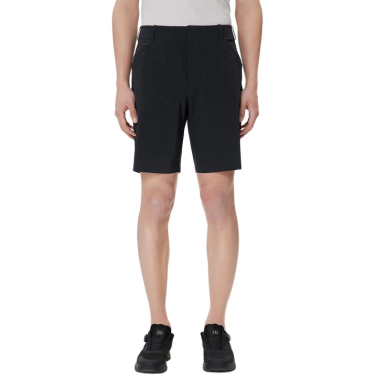 KOLON SPORT UPF50+ BK