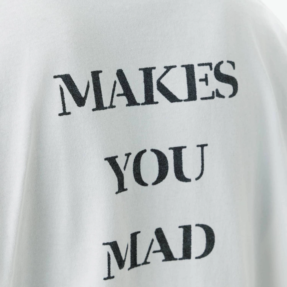 MADNESS T