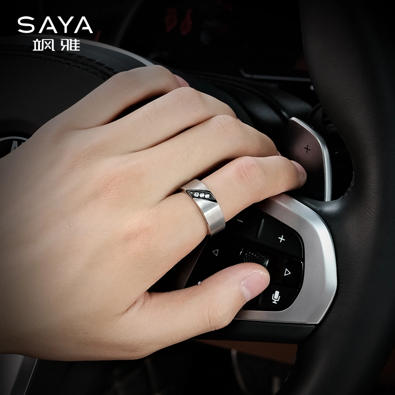 Saya