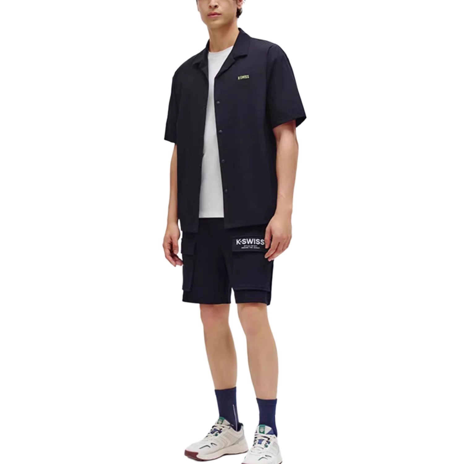 KSWISS