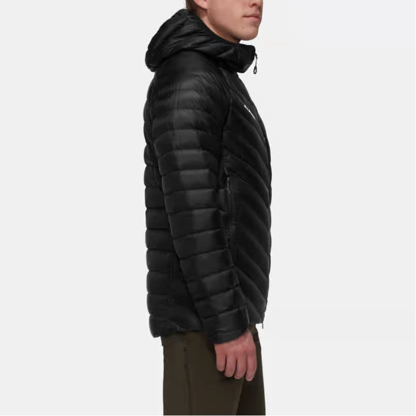 MAMMUT Broad Peak IN Hooded Jacket Men