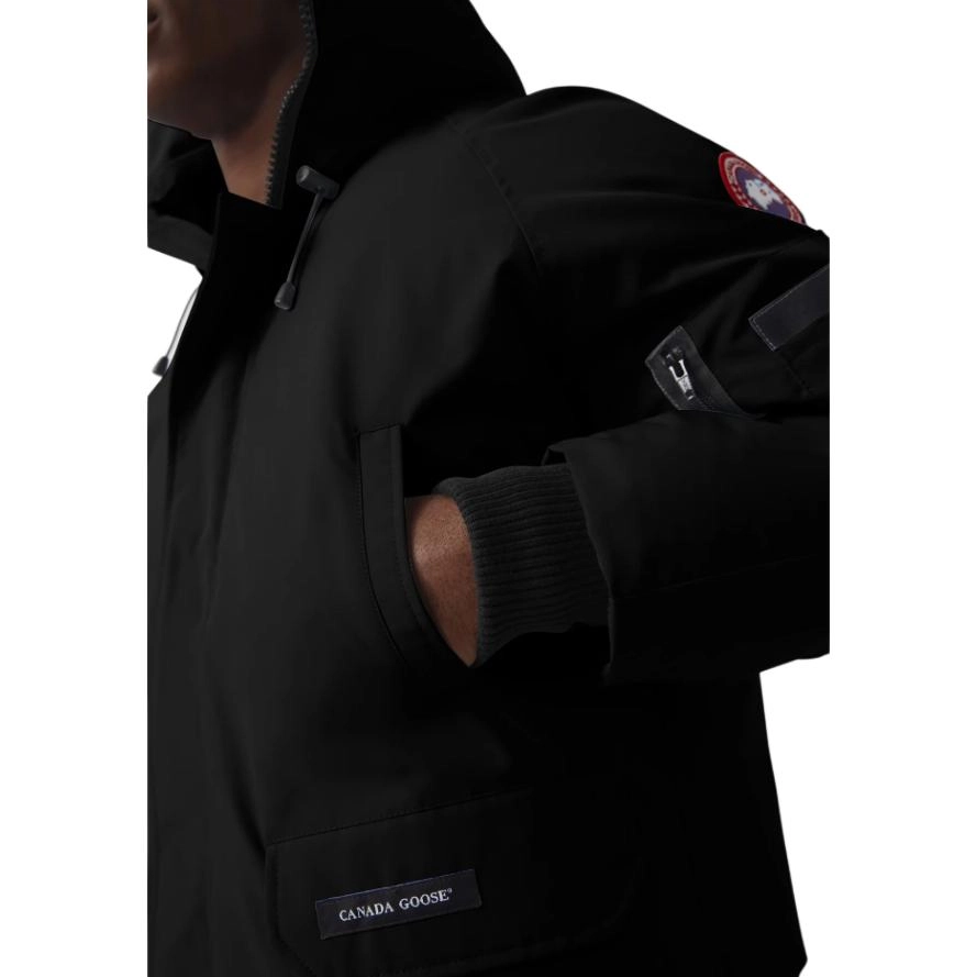 Canada Goose SS23 Chilliwack