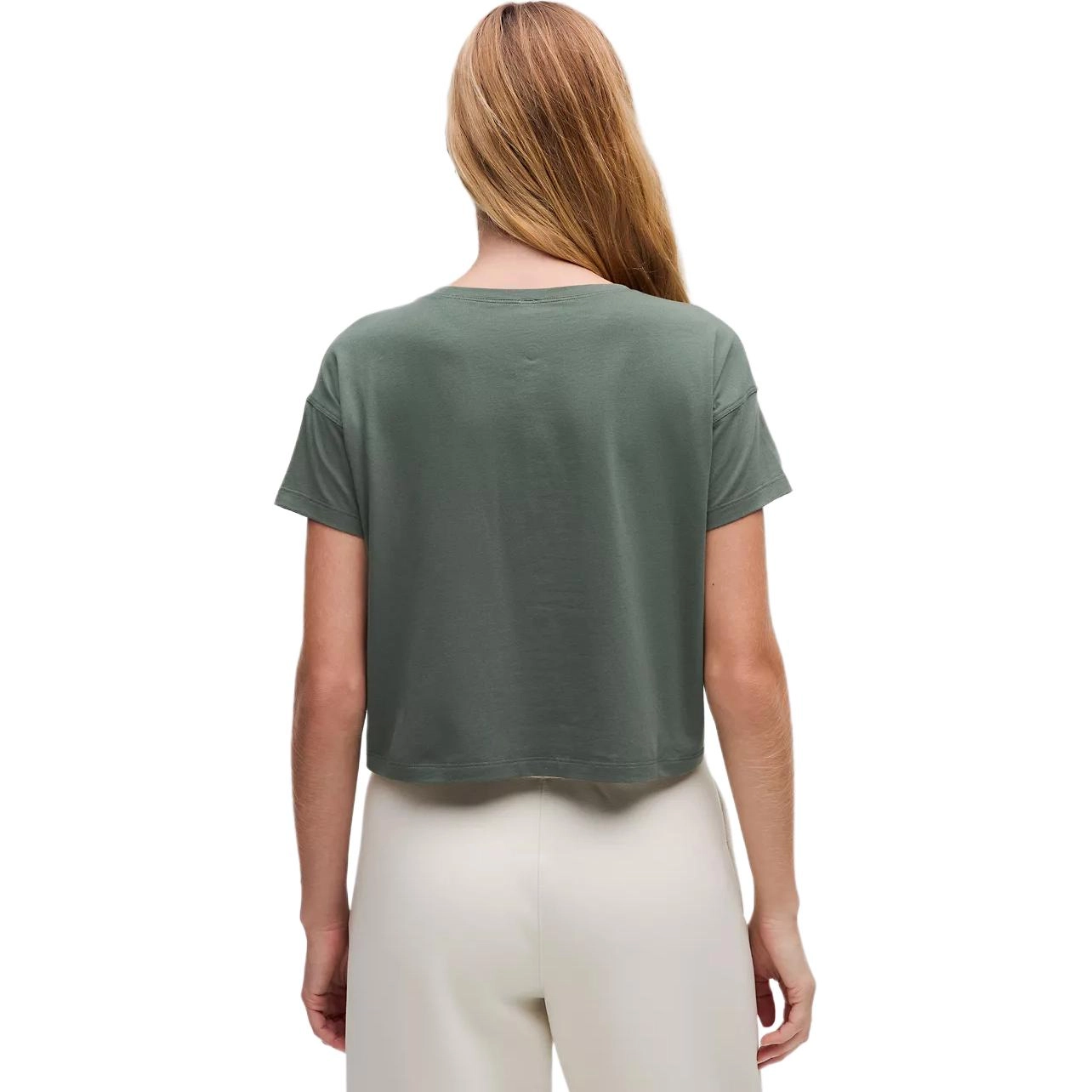 lululemon Cates T