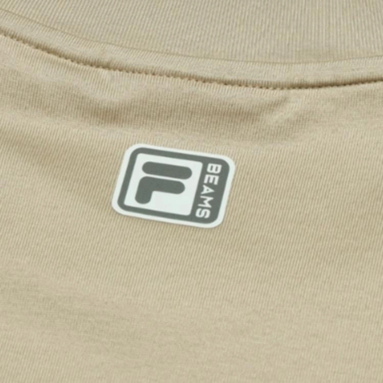FILA FUSION x beams SS24T
