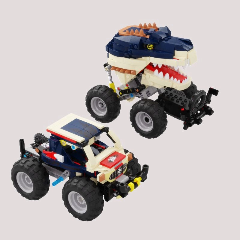 441pcs T1022