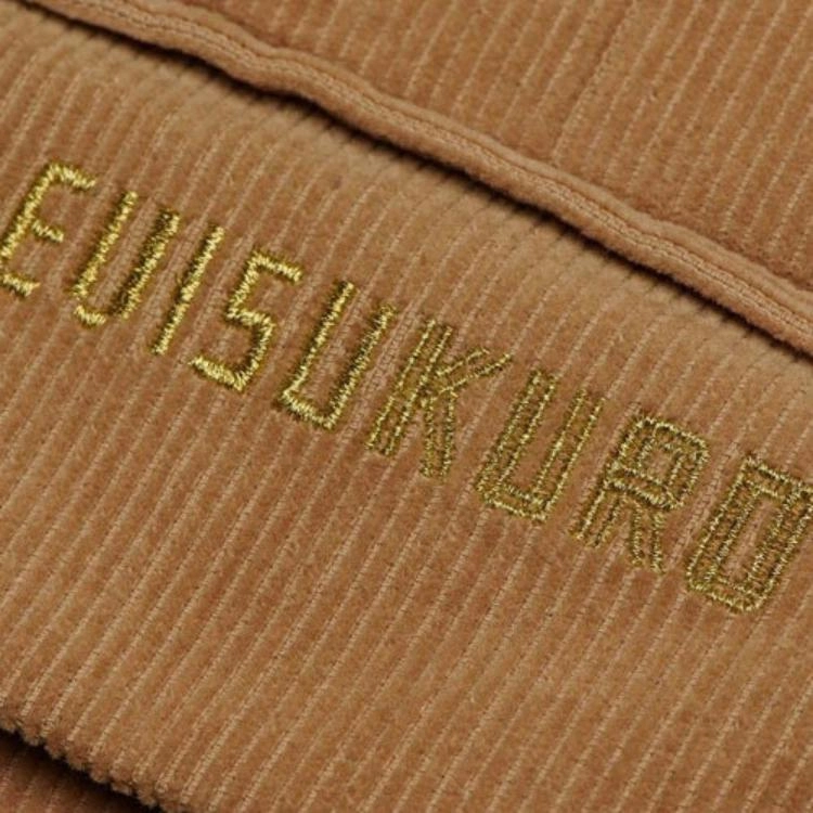 EVISU AW21