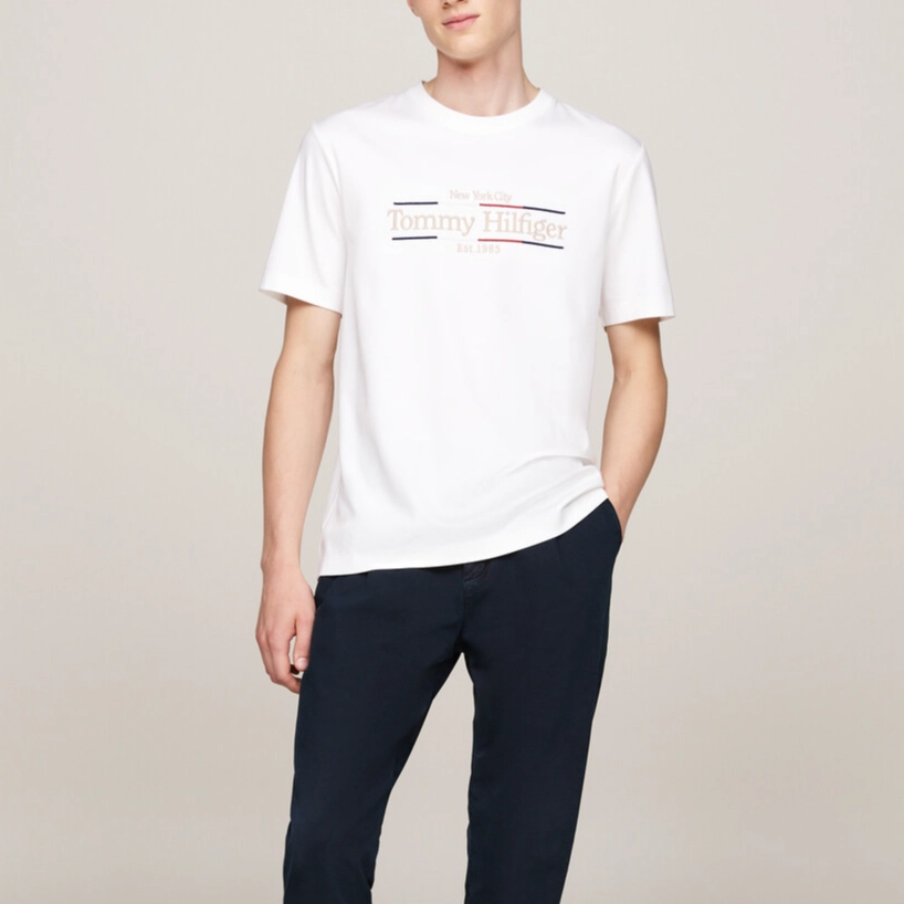 Tommy Hilfiger T