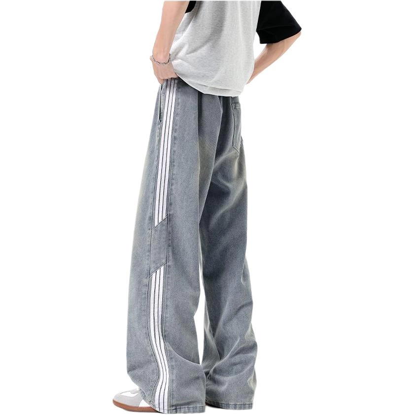 M JEANS STUDIOS 7 cleanfit